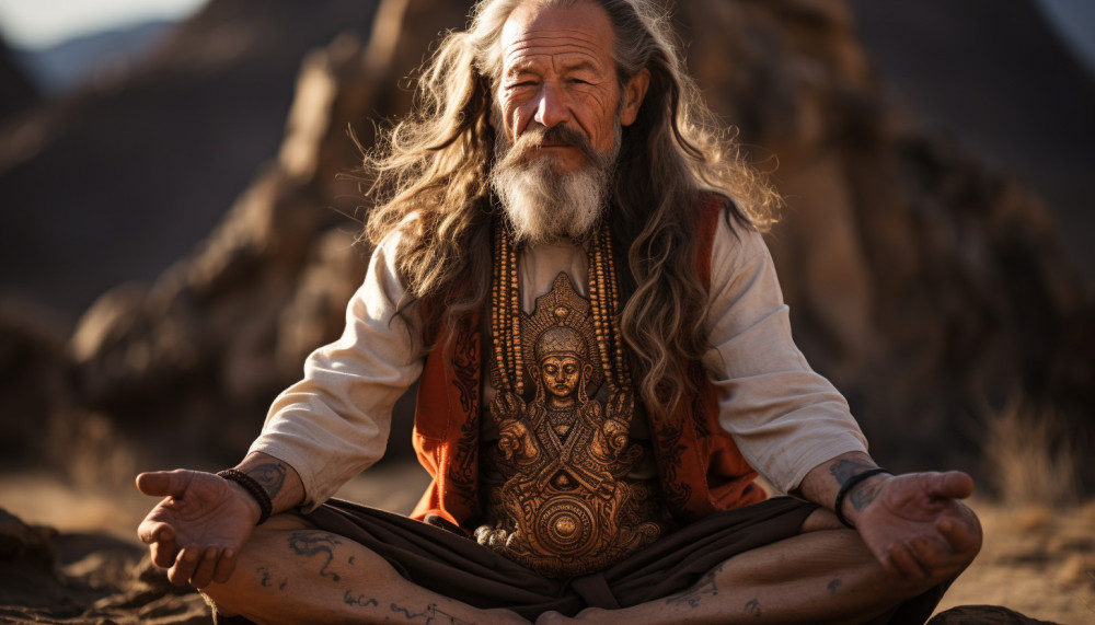 Descubriendo los secretos de la longevidad con el yoga tibetano