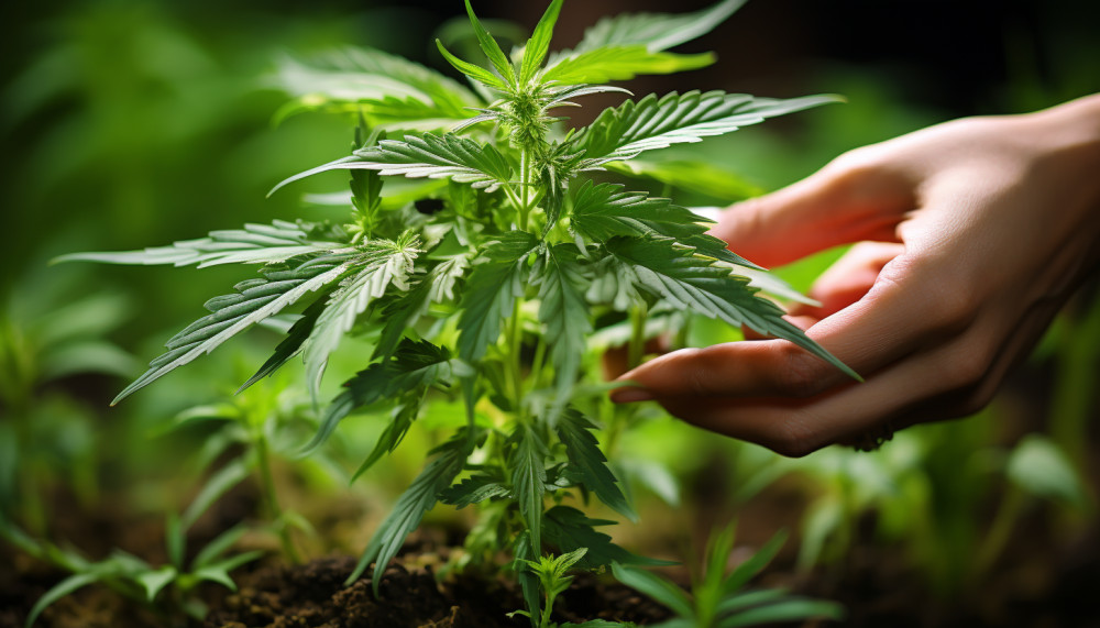 "Desvelando el poder curativo de las plantas medicinales"