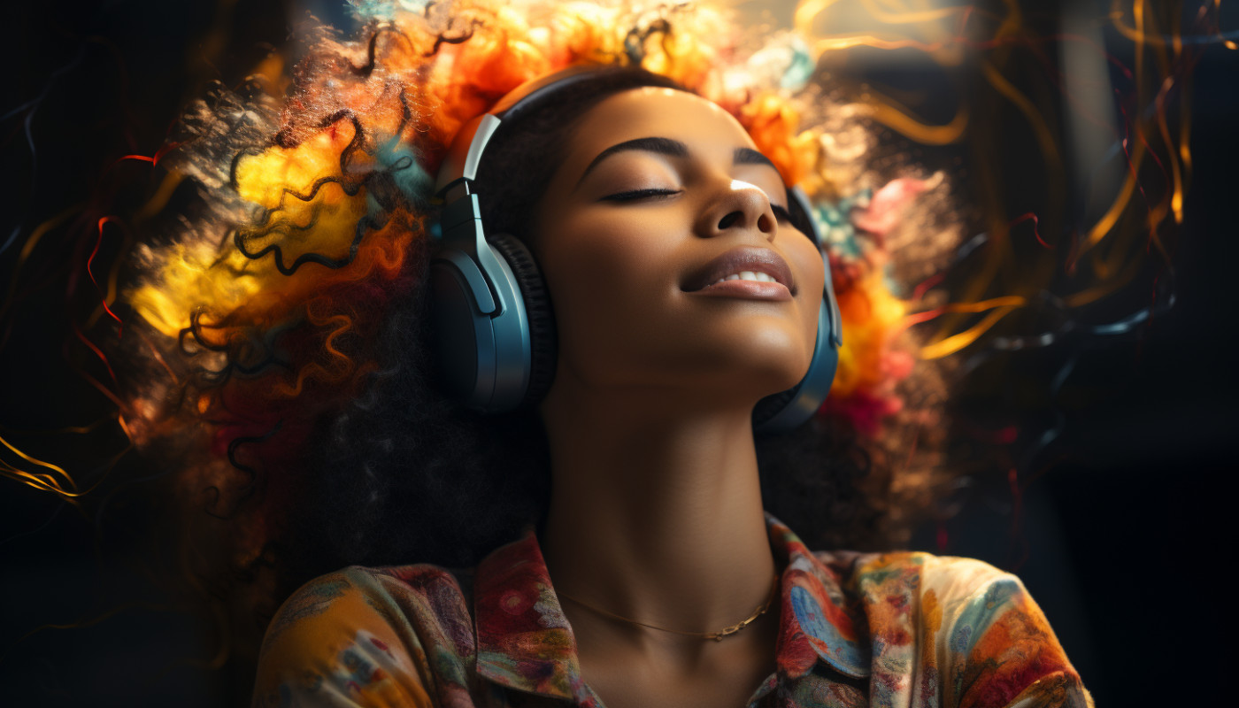 El poder curativo de la música en la salud mental
