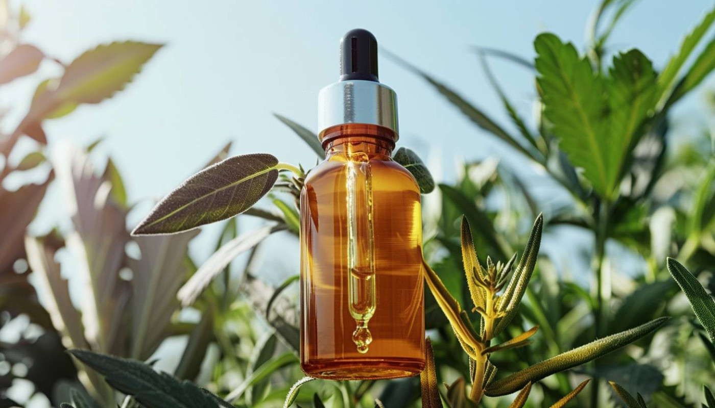 Guía de compra: cómo elegir el mejor aceite de CBD para ti